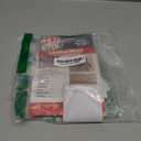 J-B Weld 2130 Vinyl and Leather Repair Kit, 3 oz, Black