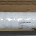 LETMOON 8 Inch Hybrid Twin Mattress in a Box, Medium Firm Pocket Spring