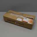 SAFELIFE 50 ft Polyurethane Recoil Air Hose1/4" Inner Diameter, Retractable Air Compressor Hose with Bend Restrictor, 1/4" Industrial Universal Quick Coupler and Plug