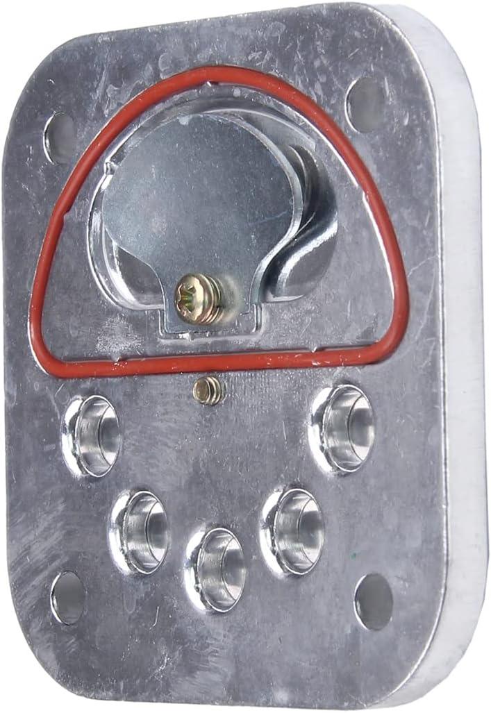 New Compressor Valve Plate Kit for Porter Cable Craftsman Husky Air Compressor Replace # E103497