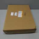 Sratte Rainbow Number Pinata Multicolor Small Kids Birthday Party with Blindfold Stick and Confetti for Anniversary Cinco de Mayo Fiesta Decor (Number 9) (PR-Sratte-52971)