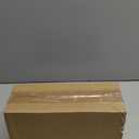 Sumnacon Napkin Holder,Vertical Glass Napkin Holder Table, Stylish Guest Towel Holder for Hand Towel Napkin,Rectangle Napkin Tray for Bathroom Toilet Kitchen Dining Table Counter (9.4x3.9 Inch/Guest Towel)