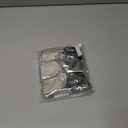 6PCS Ceramic Box Cutter, Retractable, Box Opener, Built-In Magnetic, Mini Cute, Safety, Small Box Cutter for Women, Package Opener Tool