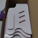 Lock Bed Sheet Holders for Corners - New Upgrade 4Pcs Heavy Duty Bed Sheet Straps with Anti-Slip Pads Keep Sheets Firm & Tight, No More Loose Sheets, Easy One-Time Installation for Any Mattress Sizes