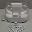 Dreo Humidifiers for Bedroom, 4L Top Fill for Large Room, 36H Runtime, 28 dB Quiet Supersized Cool Mist Air Humidifier for Baby Nursery, Plants, Indoor, Night Light, Easy to Clean & Fill, White