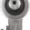For Husqvarna Gearhead 537333201 | Replaces 537342501 | 123L 223L 324L Gear Head