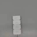 TP-Link Tapo Apple HomeKit Smart Plug Mini, Compact Design, 15A/1800W Max, Super Easy Setup, Works with Siri, Alexa & Google Home, UL Certified, 2.4G Wi-Fi Only, White, Tapo P125(4-Pack)