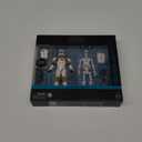 STAR WARS The Black Series Clone Commando (Urban Fighter) & B1 Battle Droid (Training), Battlefront II 6 Inch Action Figures