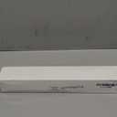 Tinideya Winter Dish Drying Mat for Kitchen Counter 12 x 20 Inch Coffee Bar Winter Mat Small Absorbent Holiday Dish Drainer Pad for Holiday Kitchen Accessories Decor(Christmas Tree)