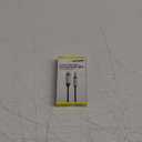 Acoustix™ Auxiliary Braided Audio Cable