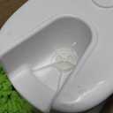Libman Lightning Spin Mop System Plus 1 Refill Head | Mop and Bucket with Wringer Set | Floor Mop | Spin Mop | Libman Mop | Mops for Floor Cleaning | Hardwood Floor Mop | 2 Total Mop Heads Included