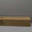 PotatoLife Plastic Fence Extra Strength with Stakes, 40'' x 100' Roll (Green, 40'' x 100')