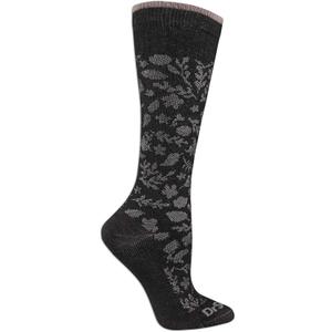 Dr. Scholl's Women Graduated Compression Knee High Socks-Comfort and Fatigue Relief-Mild 8-15 mmHg (4-10)