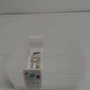 Sterilite 13558608 Medium Storage Trays Clear - 1 Pack Count of 3 