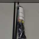 Blow Dart Gun 36" .40 Caliber Blowgun for Hunting Kit with 48 Long/Mid/Short Darts All Aluminum Made, with Sling, Tactical Grip and Optic Sight