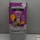 Litter Genie XL+ Pail | Cat Litter Waste Disposal System for Odor Control | Includes 1 Jumbo Refill Bag