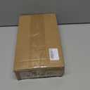 Industrial Semi Flush Mount Ceiling 4 Light with Adjustable Metal Branched Vintage Ceiling Light E26 Holder Black Painted for Kitchen Living Room Dining Room Bedroom （Black）(Bulb NOT Included)