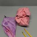 BYDOLL Beach Blanket Waterproof Sandproof Large Sand Free 78''X81''/10'X9' Big Lightweight Blanket Picnic Mat for Beach Travel Camping Hiking Picnic with Stakes (Pink)