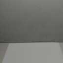 Silicone Mat for Kitchen Counter, Heat Resistant Nonskid Table Mat for Air Fryer to Site on, Countertop Protector, Thick 2MM, XL Large (White Translucent)