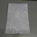 4 x 9 Sheets Christmas Snowflake Window Clings Winter Wonderland Decal Stickers Let it Snow Reindeer Snowman Window Seasons Decals for Elk Snowball Holiday Home Kitchen Living Room (Winter3)