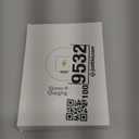 Charging Stand Compatible with Gizmo Watch 3/2/1, Foldable& Portable Wireless Magnetic Charger Accessories with 3.3 Feet Charging Cord (Not for Gizmo 3 Adventure) (White)