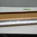 LazBlinds No Tools No Drill Cordless Cellular Shades, Blackout Light Blocking Honeycomb Shades for Home, Thermal Insulation Blinds for Windows, 36" W x 64" H, Dark Coffee