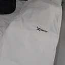 Arctix Women's Insulated Snow Pants (Large/31" Inseam, White)