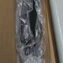 Bingoliner Floor Mats for 2018-2024 Chevrolet Equinox/ GMC Terrain, Trunk Mat and Backrest Mat All Weather TPE Protector for Chevrolet Equinox Accessories