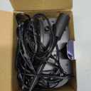 2025 MuliVid Christmas Projector Lights Outdoor, Double Head Snowfall LED Lights Waterproof, Outdoor Christmas Snowflake Projector Light for Xmas Holiday Party, Patio, Garden Decoration