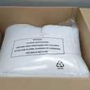 EASELAND King Size Mattress Pad Pillow Top Mattress Cover Quilted Fitted Mattress Protector Cotton 8-21" Deep Pocket Cooling Topper (78x80 Inches, White)
