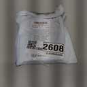 Sooyee Magnetic Picture Frame,Magnetic Frame 2.5X3.5,Photo Magnets for Refrigerator,White,15 Pack