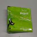 Tiki Cat Luau Velvet Mousse, Tuna & Mackerel in Broth, Complete Nutrition for Balanced Diet, Wet Cat Food For All Life Stages, 2.8 oz. Pouch (12 Count) No BB Date