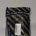 Stance Divided Hiking Crew Black Brown MD (US Men's Shoe 6-8.5, Women's Shoe 8-10.5), 8-10.5