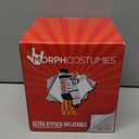 Morph Inflatable Costumes for Kids, Inflatable Jetpack Costume for Kids, Halloween Costumes For Boys