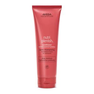 Aveda Nutriplenish Conditioner Deep Moisture | Rich Superfood Conditioner for Dry to Very Dry Hair | Organic Pomegranate Oil, Coconut Oil, Mango Butter | 96% Naturally Derived*
