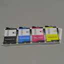 Starink Remanufactured Replacement for 232XL Ink Cartridges Combo Pack Latest Upgrade Replacement for 232 Ink Cartridges for XP-4200 WF-2930 WF-2950 XP-4205 Printer (Black/Cyan/Magenta/Yellow, 4 Pack