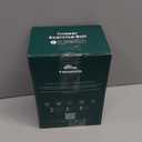 Trideer Exercise Ball Yoga Ball, Office Seating & Balance Ball Chair, Stability Ball for Pilates, Physical Therapy, Core Training & Balance Improvement & Stretching, Large (23-26ines/58-65cm), mint green)