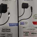 ZGEAR Fast Charge Wall Charger 2 Pack