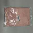 Soft Chiffon Scarfs Shawls and Wraps for Evening Dresses Wedding Shawl Wraps Bridal Scarve for Women Blush Onesize
