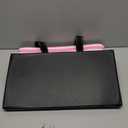 Palmetto Pink Large Original Deano Tote - Scout
