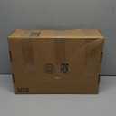 2 Quart (2 Liter 68 oz) Square Glass Pitcher with Lid and Spout, Water Pitchers with Handle for Fridge, Borosilicate Glass Carafe for Hot/Cold Drink, Large Jug for Iced Tea, Coffee,Juice,Milk,Beverage (67.6 Ounces, Clear)