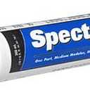 Black Tremco Spectrem 2 High Performance Silicone Sealant