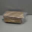 Cisily Kitchen Sink Caddy Organzier with High Brush Holder, Sponge Holder for Sink, 304 Rustproof Stainless, Kitchen Countertop Soap Dispenser Organizer, Kitchen Decor and Accessories (9.25, Black)