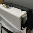 Guava Family Travel Crib includes Lightweight Backpack Design | Certified Baby Safe Portable Crib | Folding Play Yard, Comfy Mattress for Babies, Toddlers | Compact Baby Travel Bed