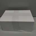 12 Pcs Neutral Texture Heart Christmas Ornaments 3.54 Inch Antique Rustic Brown Xmas Bulbs Ornaments Farmhouse Primitive Christmas Decorations for Tree Wreath Home Indoor Modern Holiday Decor