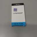 LifeProof FR Series Waterproof Case for iPhone XR (Only) - with Cleaning Cloth - Non-Retail Packaging - Boosted (Blue Atoll/Hawaiian Ocean/Emberglow)