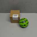 Dog Toys Ball, Interactive Dog Ball, Shaking with Gibbering Sound, for Training & Herding, M, 3.46 in (8.8 cm) (Classic)