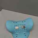 Neck Massager 2026 New Upgrade 3 in 1 Portable Massager with Heat &Comfortable Stretching–Adjustable Intensity for Neck & Shoulder Relaxation at Home,Office,Travel