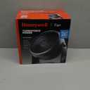 Honeywell Turboforce Fan, Ht-900, 11 inch (Black)