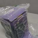 Inflatable Dog Cone Collar - Dog Neck Donut Cone Collar Alternative After Surgery - Soft Cone for Large Medium Small Dogs Cats - Alternative Recovery E Collar (Yello, XXL)